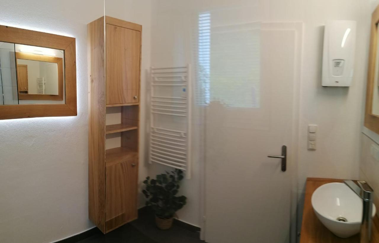Ferienhaus Tauernblick Санкт-Файт  Экстерьер фото